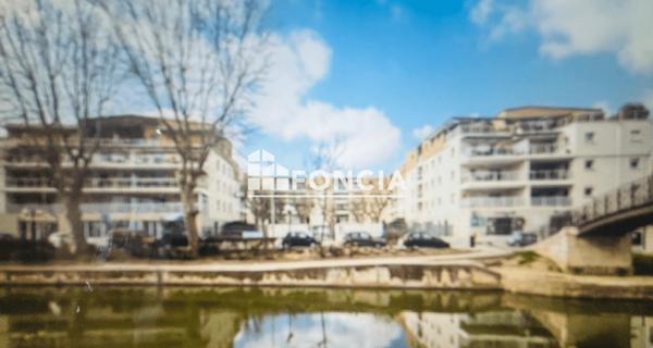 À vendre Appartement 2 pièces 37.49 m² - Narbonne 11100