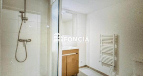À vendre Appartement 2 pièces 37.49 m² - Narbonne 11100