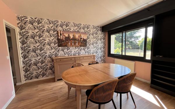 Maison à vendre    3 pièces • 96 m2 Saint-Denis-en-Val