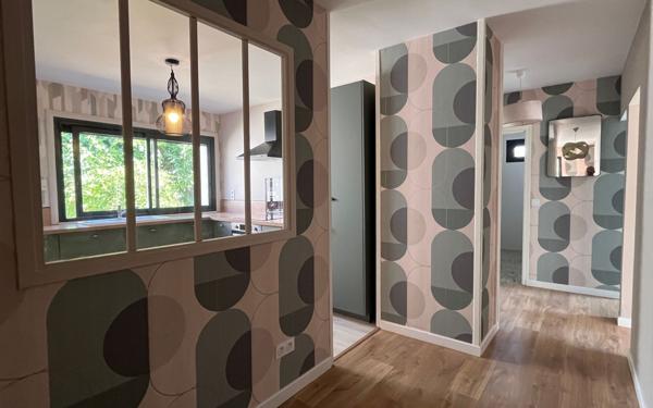 Maison à vendre    3 pièces • 96 m2 Saint-Denis-en-Val