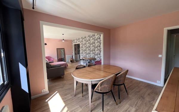 Maison à vendre    3 pièces • 96 m2 Saint-Denis-en-Val