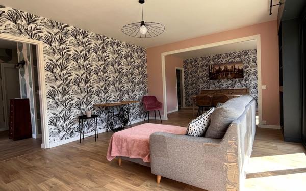 Maison à vendre    3 pièces • 96 m2 Saint-Denis-en-Val