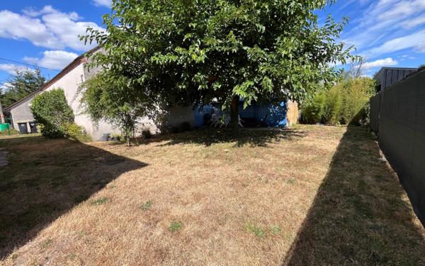 Maison à vendre    3 pièces • 96 m2 Saint-Denis-en-Val