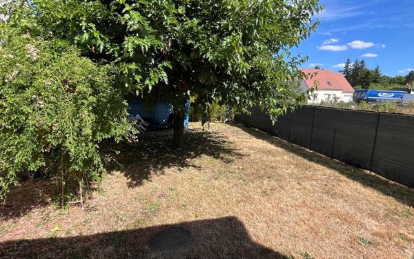 Maison à vendre    3 pièces • 96 m2 Saint-Denis-en-Val