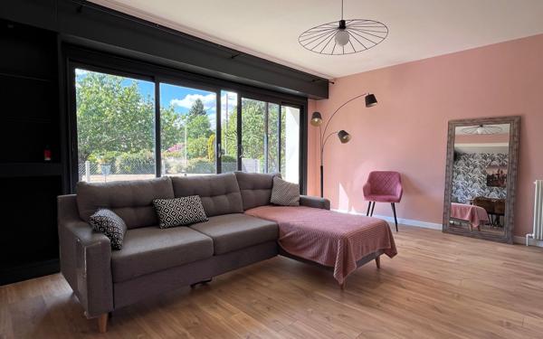 Maison à vendre    3 pièces • 96 m2 Saint-Denis-en-Val