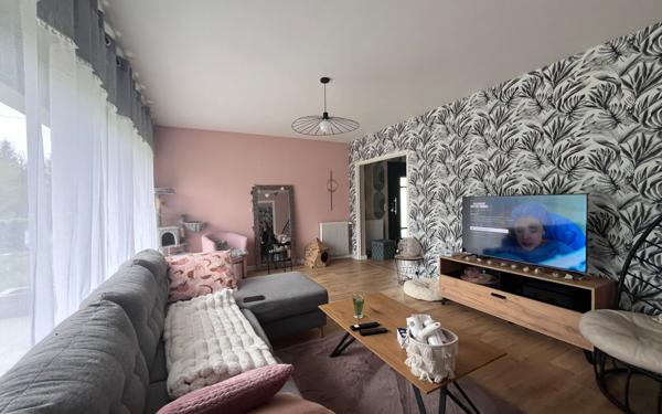 Maison à vendre    3 pièces • 96 m2 Saint-Denis-en-Val