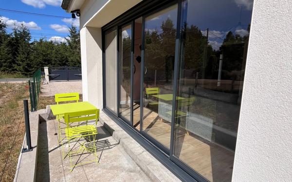 Maison à vendre    3 pièces • 96 m2 Saint-Denis-en-Val