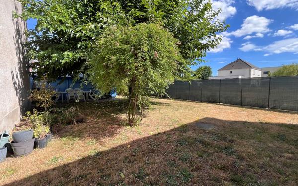 Maison à vendre    3 pièces • 96 m2 Saint-Denis-en-Val