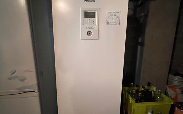 Maison à vendre    3 pièces • 96 m2 Saint-Denis-en-Val