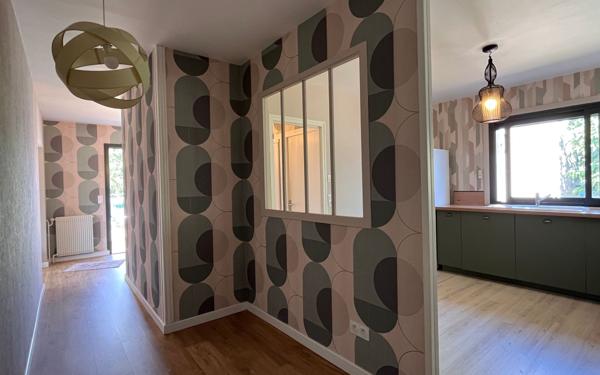 Maison à vendre    3 pièces • 96 m2 Saint-Denis-en-Val