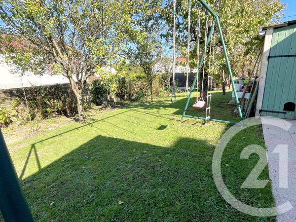 Maison à vendre  6 pièces - 115,50 m2 ORVAULT - 44