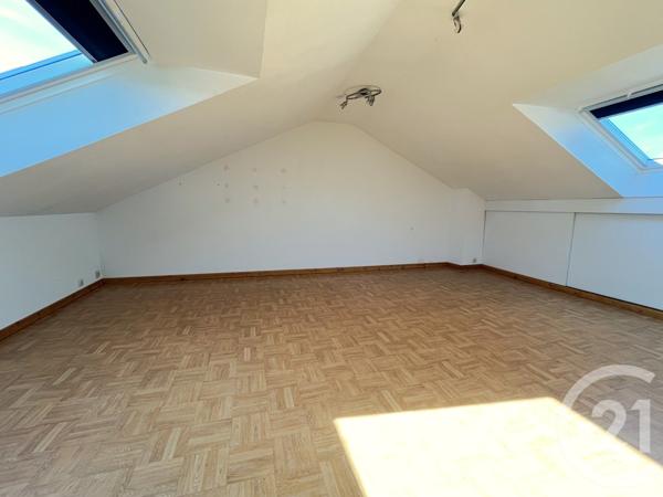 Maison à vendre  6 pièces - 115,50 m2 ORVAULT - 44