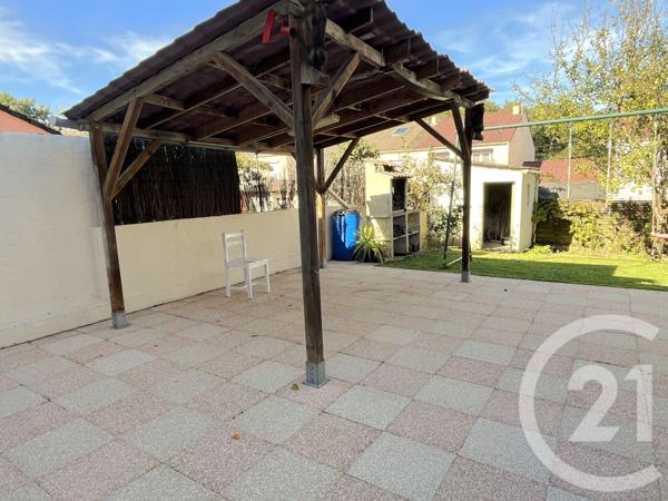 Maison à vendre  6 pièces - 115,50 m2 ORVAULT - 44