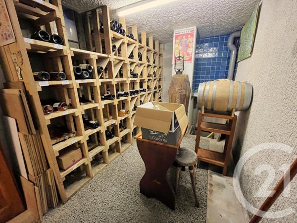 Maison à vendre  6 pièces - 115,50 m2 ORVAULT - 44