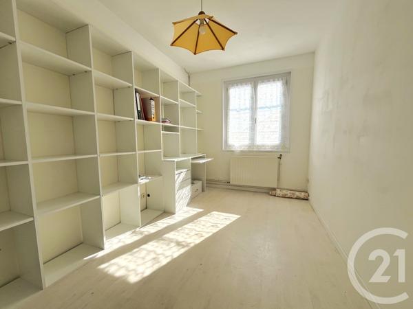 Maison à vendre  6 pièces - 115,50 m2 ORVAULT - 44
