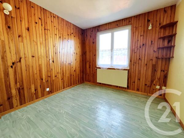 Maison à vendre  6 pièces - 115,50 m2 ORVAULT - 44