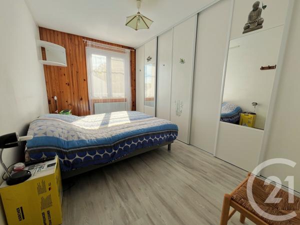 Maison à vendre  6 pièces - 115,50 m2 ORVAULT - 44