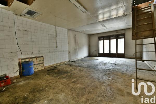 Appartement 2 pièces de 64 m² à Amiens (80080)