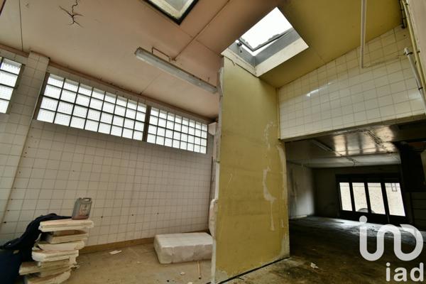 Appartement 2 pièces de 64 m² à Amiens (80080)