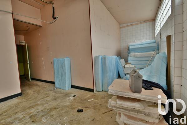 Appartement 2 pièces de 64 m² à Amiens (80080)