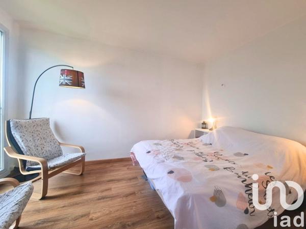 Appartement 4 pièces de 82 m² à Reims (51100)