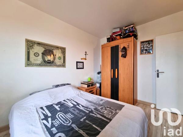 Appartement 4 pièces de 82 m² à Reims (51100)