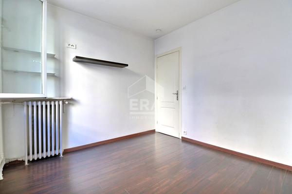 Appartement Aubervilliers 3 pièce(s) 53.18 m2