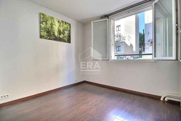 Appartement Aubervilliers 3 pièce(s) 53.18 m2