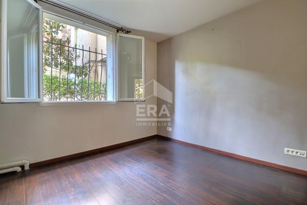 Appartement Aubervilliers 3 pièce(s) 53.18 m2