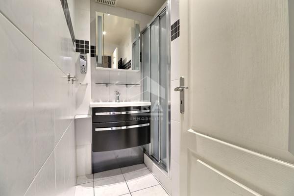 Appartement Aubervilliers 3 pièce(s) 53.18 m2