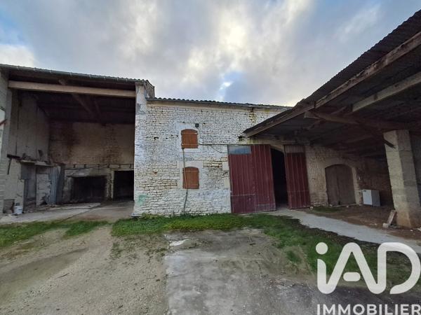 Maison à vendre 2 pièces 149 m² Val-d'Auge