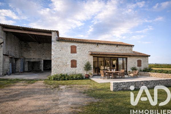 Maison à vendre 2 pièces 149 m² Val-d'Auge