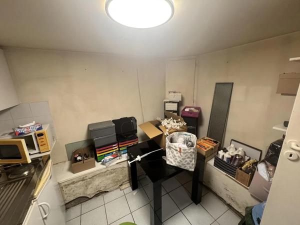 Bureau à louer à Rodez (12000)