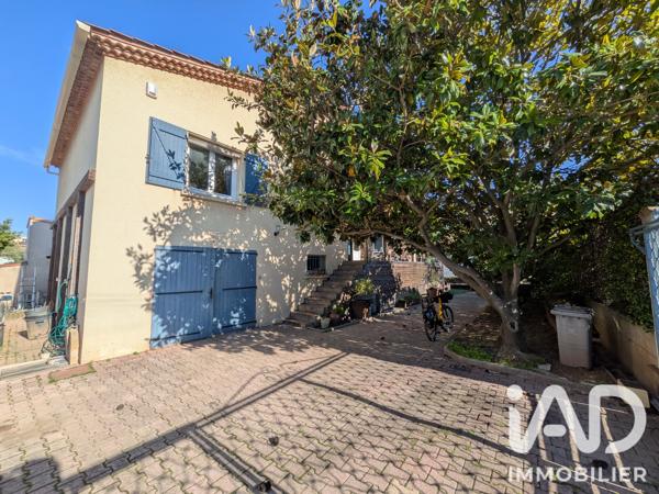 Maison à vendre 5 pièces 161 m² Sète