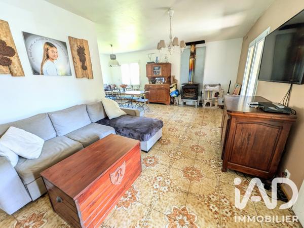 Maison à vendre 5 pièces 161 m² Sète