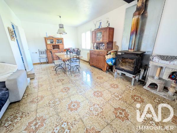 Maison à vendre 5 pièces 161 m² Sète