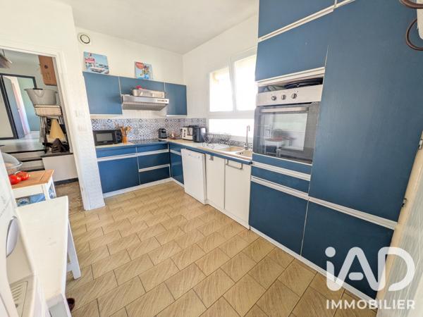 Maison à vendre 5 pièces 161 m² Sète