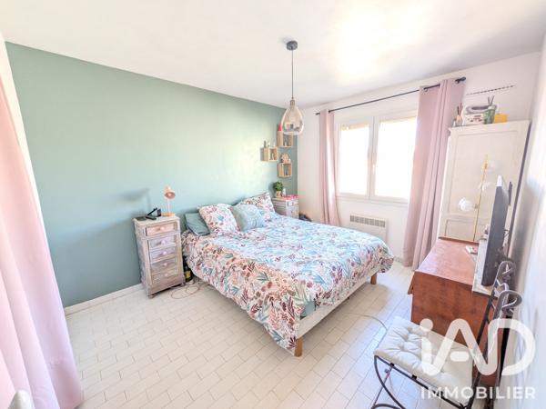 Maison à vendre 5 pièces 161 m² Sète