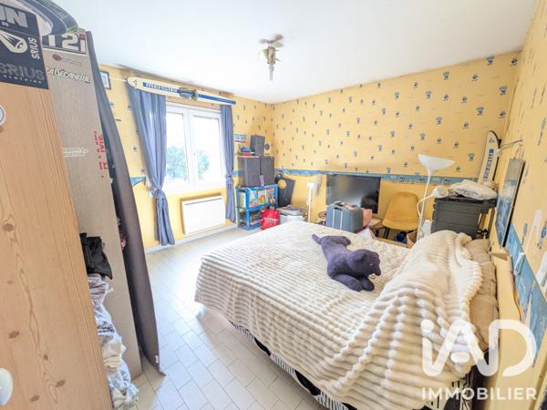 Maison à vendre 5 pièces 161 m² Sète