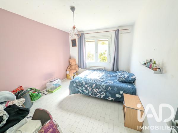 Maison à vendre 5 pièces 161 m² Sète