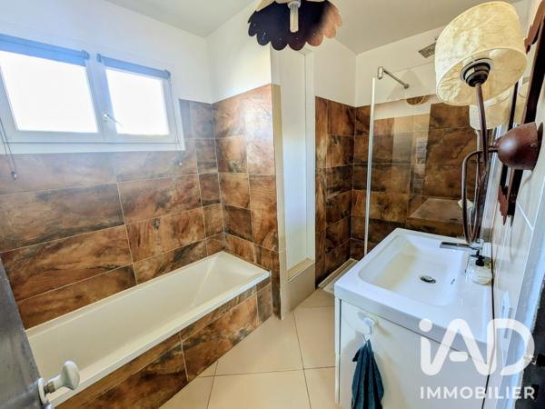 Maison à vendre 5 pièces 161 m² Sète