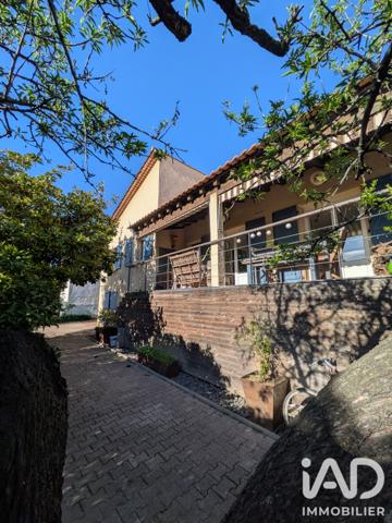 Maison à vendre 5 pièces 161 m² Sète