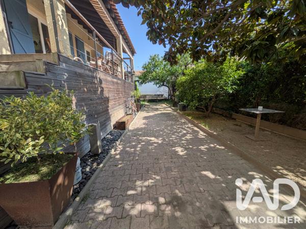 Maison à vendre 5 pièces 161 m² Sète