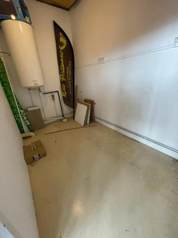 Local commercial de 81m² face au Leclerc et Mac Donald"s , Le relecq kerhuon