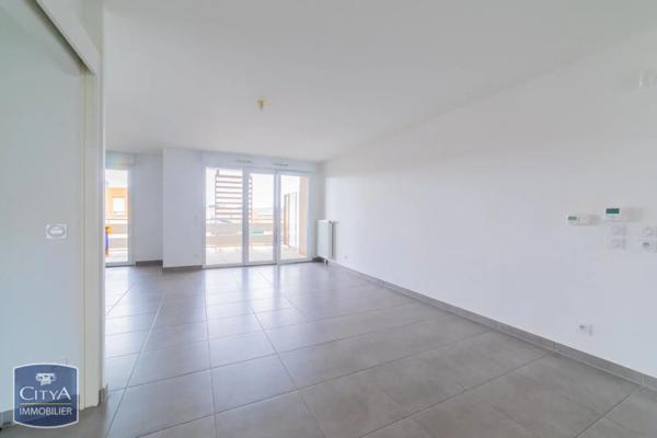 Appartement à vendre 3 pièces 67m²