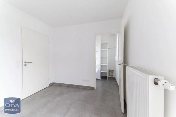 Appartement à vendre 3 pièces 67m²