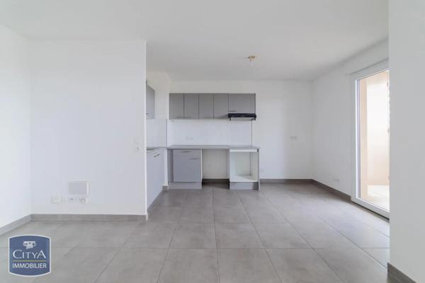 Appartement à vendre 3 pièces 67m²