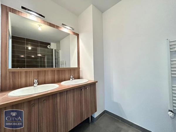 Appartement à vendre 3 pièces 67m²