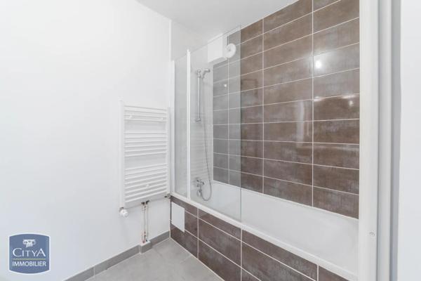 Appartement à vendre 3 pièces 67m²