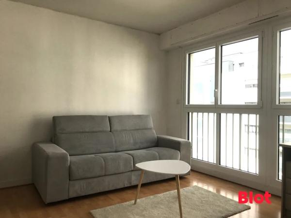 Appartement 1 pièce(s)